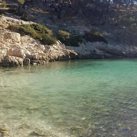 Apartmán Bobnell Cassis